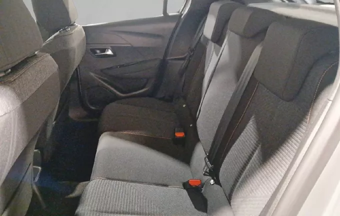 PEUGEOT 208 100 S&S BVM6 Style photo 10 944344