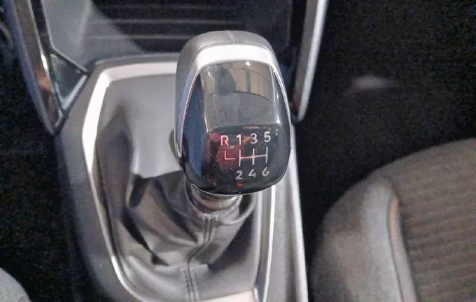 PEUGEOT 208 100 S&S BVM6 Style photo 11 944344