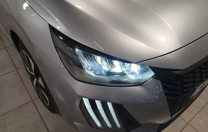 PEUGEOT 208 100 S&S BVM6 Style photo 15 944344