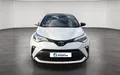 Miniature TOYOTA C-HR Hybride 2.0L Design extérieur avant 1104020