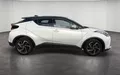Miniature TOYOTA C-HR Hybride 2.0L Design extérieur côté droit 1104020