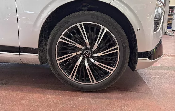 XPENG G9 Performance photo 9 9200173