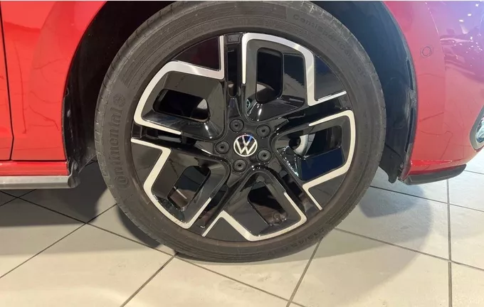 VOLKSWAGEN POLO 1.0 TSI 95 S&S BVM5 R-Line Edition photo 12 2130403