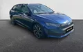 Miniature SKODA OCTAVIA Combi 2.0 TSI 204 ch DSG7 4x4 Sportline extérieur trois quart avant droit 9998