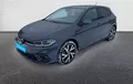 Miniature VOLKSWAGEN POLO 1.0 TSI 110 S&S DSG7 R-Line extérieur trois quart avant gauche 2124776