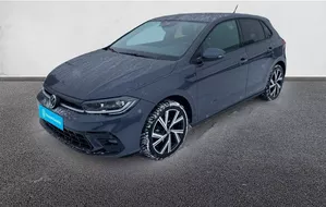 VOLKSWAGEN POLO 1.0 TSI 110 S&S DSG7 R-Line WVWZZZAW1RY044964