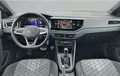 Miniature VOLKSWAGEN POLO 1.0 TSI 110 S&S DSG7 R-Line extérieur trois quart avant droit 2124776