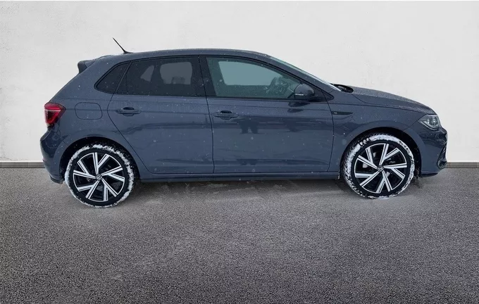 VOLKSWAGEN POLO 1.0 TSI 110 S&S DSG7 R-Line extérieur côté droit 2124776