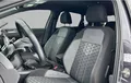 Miniature VOLKSWAGEN POLO 1.0 TSI 110 S&S DSG7 R-Line extérieur trois quart arrière droit 2124776