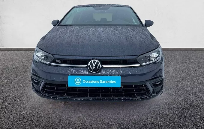 VOLKSWAGEN POLO 1.0 TSI 110 S&S DSG7 R-Line photo 9 2124776