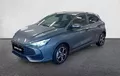Miniature MG MG3 1.5 L Hybrid+ 195 ch Luxury extérieur trois quart avant gauche 7607