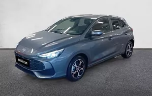 MG MG3 1.5 L Hybrid+ 195 ch Luxury LSJWP4394TZ096463