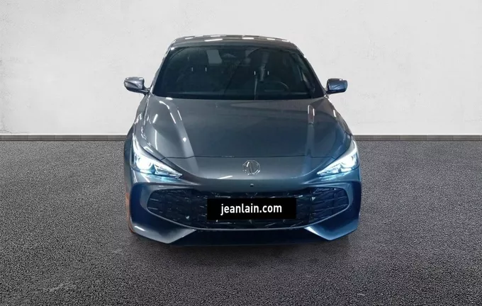 MG MG3 1.5 L Hybrid+ 195 ch Luxury extérieur avant 7607