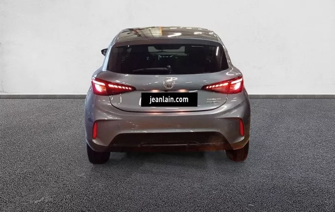 MG MG3 1.5 L Hybrid+ 195 ch Luxury extérieur arrière 7607
