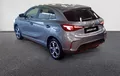 Miniature MG MG3 1.5 L Hybrid+ 195 ch Luxury extérieur trois quart arrière gauche 7607