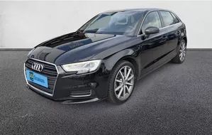 AUDI A3 Sportback 35 TFSI CoD 150 S tronic 7 Design Luxe WAUZZZ8V9LA083103