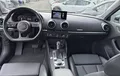 Miniature AUDI A3 Sportback 35 TFSI CoD 150 S tronic 7 Design Luxe extérieur trois quart avant droit 213243