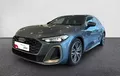 Miniature AUDI A5 Avant TFSI 150 ch S tronic 7 S line extérieur trois quart avant gauche 2130975