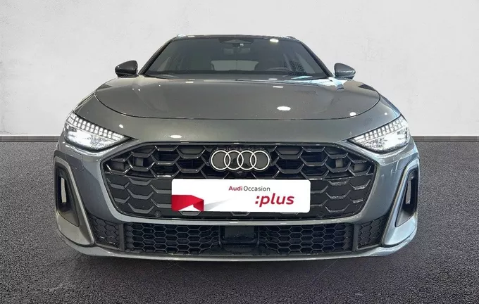 AUDI A5 Avant TFSI 150 ch S tronic 7 S line extérieur avant 2130975