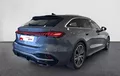 Miniature AUDI A5 Avant TFSI 150 ch S tronic 7 S line extérieur trois quart arrière droit 2130975