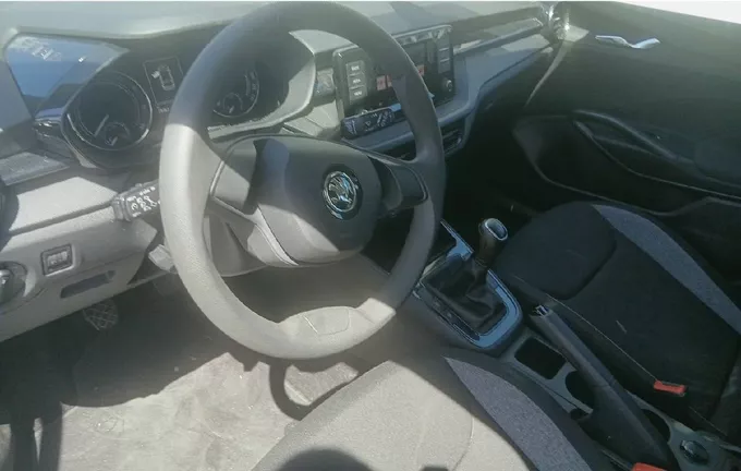 SKODA FABIA 1.0 MPI 80 ch BVM5 Active photo 13 2128920