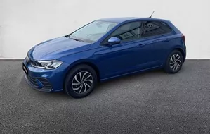 VOLKSWAGEN POLO 1.0 TSI 95 S&S BVM5 VW Edition WVWZZZAW5TU020942