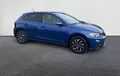 Miniature VOLKSWAGEN POLO 1.0 TSI 95 S&S BVM5 VW Edition extérieur trois quart avant droit 8470