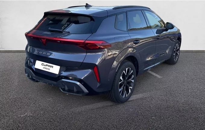 CUPRA TERRAMAR 1.5 eTSI Hybrid 150 ch DSG7 V extérieur avant 2131784