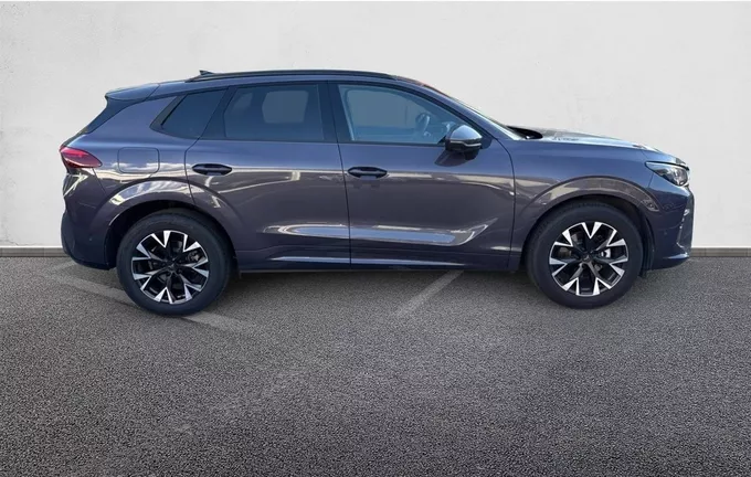 CUPRA TERRAMAR 1.5 eTSI Hybrid 150 ch DSG7 V extérieur côté droit 2131784