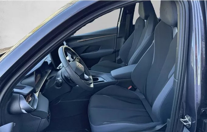 CUPRA TERRAMAR 1.5 eTSI Hybrid 150 ch DSG7 V extérieur trois quart arrière droit 2131784