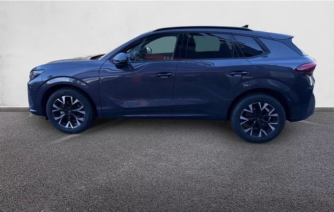 CUPRA TERRAMAR 1.5 eTSI Hybrid 150 ch DSG7 V extérieur trois quart arrière gauche 2131784