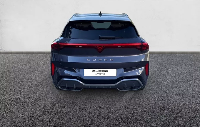 CUPRA TERRAMAR 1.5 eTSI Hybrid 150 ch DSG7 V extérieur côté gauche 2131784