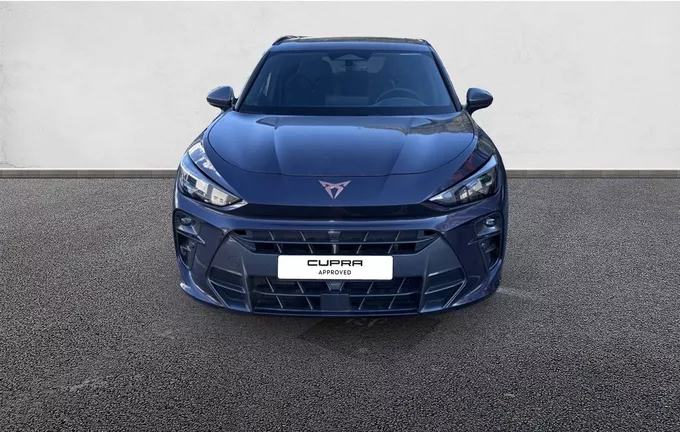 CUPRA TERRAMAR 1.5 eTSI Hybrid 150 ch DSG7 V photo 9 2131784