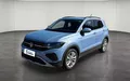 Miniature VOLKSWAGEN T-CROSS 1.0 TSI 116 Start/Stop DSG7 VW Edition extérieur trois quart avant gauche 2132725