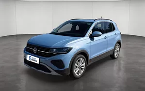 VOLKSWAGEN T-CROSS 1.0 TSI 116 Start/Stop DSG7 VW Edition WVGZZZC1XSY105988