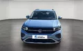 Miniature VOLKSWAGEN T-CROSS 1.0 TSI 116 Start/Stop DSG7 VW Edition extérieur avant 2132725