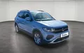 Miniature VOLKSWAGEN T-CROSS 1.0 TSI 116 Start/Stop DSG7 VW Edition extérieur trois quart avant droit 2132725