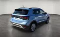 Miniature VOLKSWAGEN T-CROSS 1.0 TSI 116 Start/Stop DSG7 VW Edition extérieur trois quart arrière droit 2132725