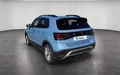 Miniature VOLKSWAGEN T-CROSS 1.0 TSI 116 Start/Stop DSG7 VW Edition extérieur trois quart arrière gauche 2132725