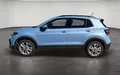 Miniature VOLKSWAGEN T-CROSS 1.0 TSI 116 Start/Stop DSG7 VW Edition extérieur côté gauche 2132725