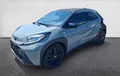 Miniature TOYOTA AYGO X 1.0 VVT-i 72 S-CVT Air Collection extérieur trois quart avant gauche 1103753