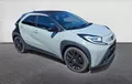 Miniature TOYOTA AYGO X 1.0 VVT-i 72 S-CVT Air Collection extérieur trois quart avant droit 1103753
