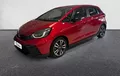 Miniature HONDA JAZZ e:HEV 1.5 i-MMD Advance Sport extérieur trois quart avant gauche 12953