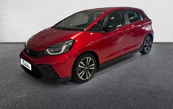 HONDA JAZZ e:HEV 1.5 i-MMD Advance Sport JHMGR3863RS204936