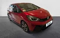 Miniature HONDA JAZZ e:HEV 1.5 i-MMD Advance Sport extérieur trois quart avant droit 12953