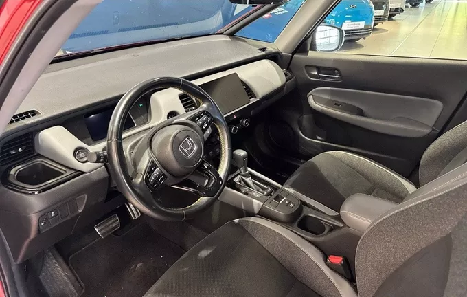 HONDA JAZZ e:HEV 1.5 i-MMD Advance Sport photo 11 12953