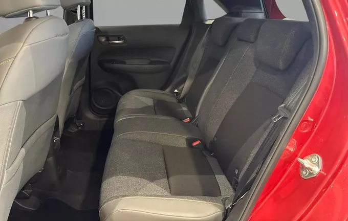 HONDA JAZZ e:HEV 1.5 i-MMD Advance Sport photo 17 12953
