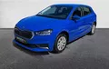 Miniature SKODA FABIA 1.0 MPI 80 ch BVM5 Active extérieur trois quart avant gauche 2130803