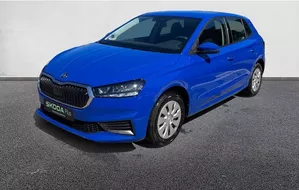 SKODA FABIA 1.0 MPI 80 ch BVM5 Active TMBEE6PJ3P4067705