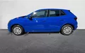 Miniature SKODA FABIA 1.0 MPI 80 ch BVM5 Active extérieur trois quart arrière gauche 2130803